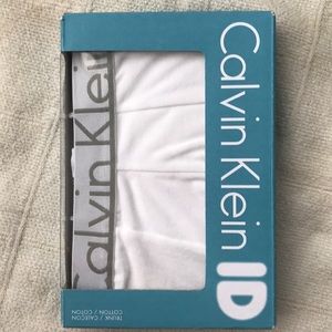 Calvin Klein Underwear